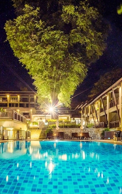 Lomakeskus Impiana Resort Chaweng Noi Koh Samui (Bophut, Thaimaa)