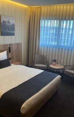 Hotel Le 830 (Namur, Bélgica)