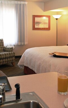 Hotel Executive Residency By Best Western Navigator Inn & Suites (Everett, EE. UU.)