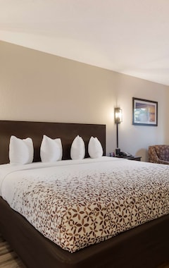 SureStay Hotel by Best Western St. Pete Clearwater Airport (Clearwater, USA)