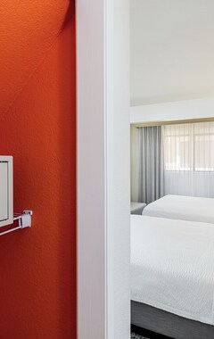 Hotelli Clementine Hotel & Suites Anaheim (Anaheim, Amerikan Yhdysvallat)