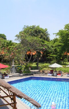 Hotelli Inna Sindhu Beach Hotel & Resort (Sanur, Indonesia)