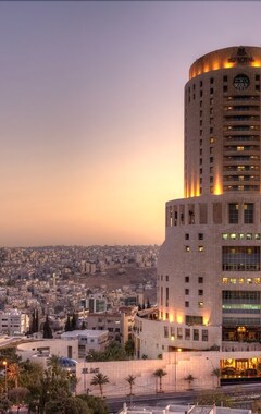 Hotelli Le Royal Hotels & Resorts - Amman (Amman, Jordania)