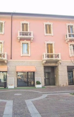 Hotel Nuovo Rondò (Sesto San Giovanni, Italia)