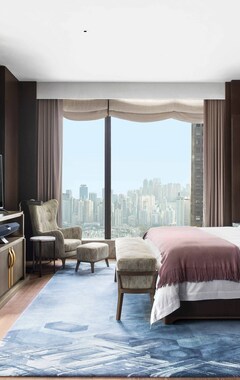 Hotelli The St. Regis Hong Kong (Hong Kong, Hong Kong)