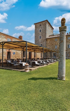 Hotelli Borgo Scopeto Wine & Country Relais (Castelnuovo Berardenga, Italia)
