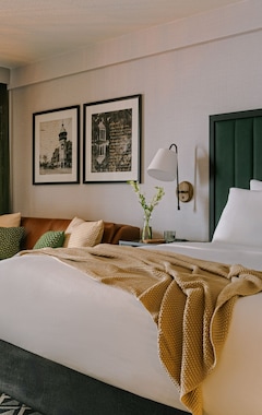 Hotel The Arcadian Powered By Sonder (Brookline, EE. UU.)