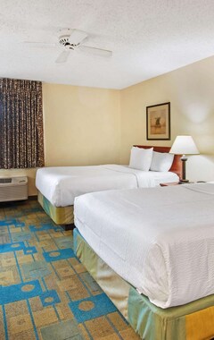 Hotel La Quinta Inn & Suites Albuquerque Journal Ctr NW (Albuquerque, USA)