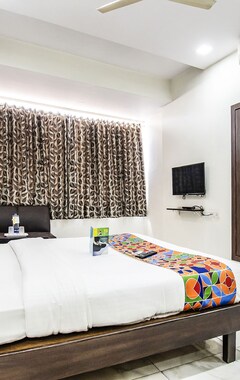 Hotelli Fabhotel Sahara Inn (Nashik, Intia)