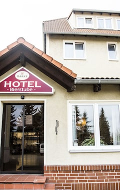 Hotel Stadt Peine (Peine, Alemania)