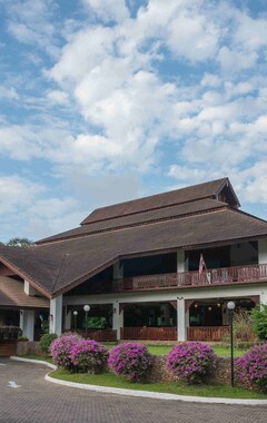 Hotel The Imperial Mae Hong Son Resort (Mae Hong Son, Thailand)