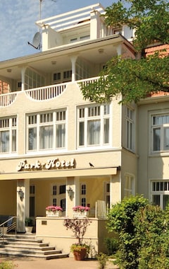 Park-Hotel (Timmendorfer Strand, Tyskland)