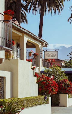 Hotelli Hotel Milo Santa Barbara (Santa Barbara, Amerikan Yhdysvallat)