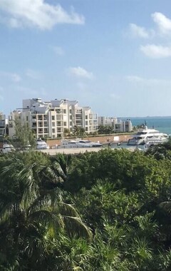 Hotel La Amada- Ocean View Penthouse (Cancún, México)