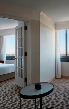 Hotel Marriott Washington Dulles Suites (Herndon, USA)