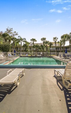 Hotel Days Inn By Wyndham Daytona Beach Speedway (Daytona Beach, USA)
