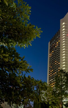 Hotelli Intercontinental Ana Tokyo, An Ihg Hotel (Tokio, Japani)