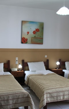 Hotelli Hotel Danaos (Hania, Kreikka)