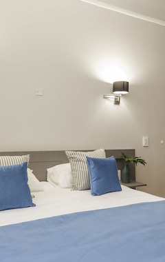 Hotel Upoint Flats (Buenos Aires, Argentina)