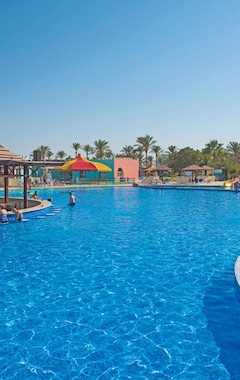 Hotel Sunrise Royal Makadi Aqua Resort (Makadi Bay, Egipto)