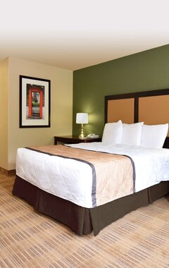Hotel Extended Stay America Suites - Asheville - Tunnel Rd. (Asheville, EE. UU.)