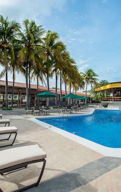 Hotel Globales Camino Real Managua (Managua, Nicaragua)