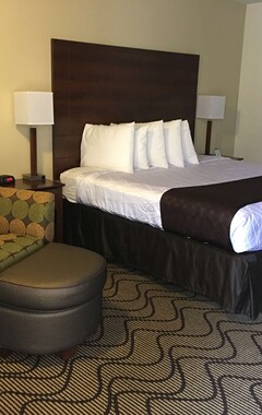 Hotel Best Western Heritage Inn (Vacaville, EE. UU.)