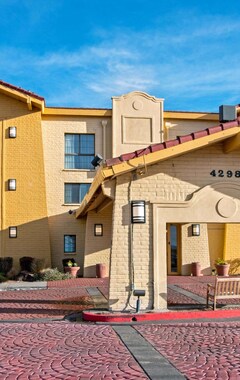 Hotel La Quinta Inn By Wyndham Santa Fe (Santa Fe, EE. UU.)