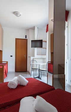 Hotelli Hotel Nella (La Spezia, Italia)
