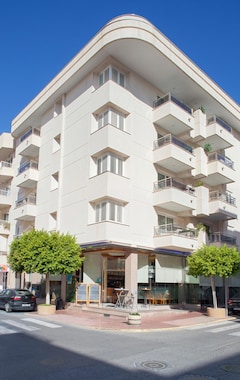 Hotelli Aparthotel Duquesa Playa (Santa Eulalia, Espanja)