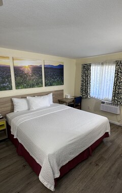 Hotel Days Inn By Wyndham San Marcos (San Marcos, USA)