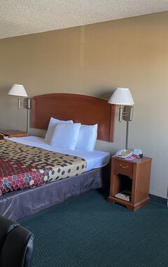 Hotel Econo Lodge Kalamazoo (Kalamazoo, EE. UU.)