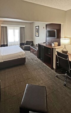 Hotel Comfort Suites Peoria Sports Complex (Peoria, EE. UU.)