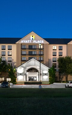 Hotelli Hyatt Place Dallas/North Arlington/Grand Prairie (Grand Prairie, Amerikan Yhdysvallat)