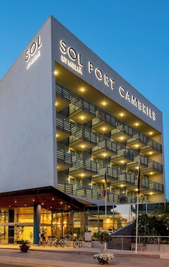 Hotelli Sol Port Cambrils (Cambrils, Espanja)