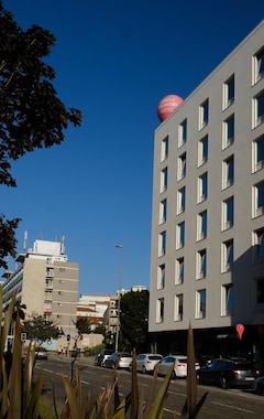 Stay Hotel Porto Centro Trindade (Oporto, Portugal)
