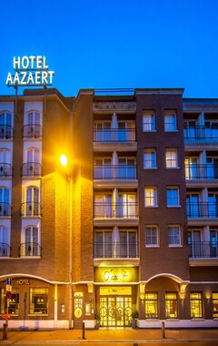 Hotel Aazaert By Wp Hotels (Blankenberge, Bélgica)
