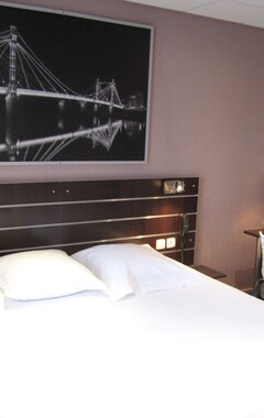 Hotel Continental (Lille, Francia)