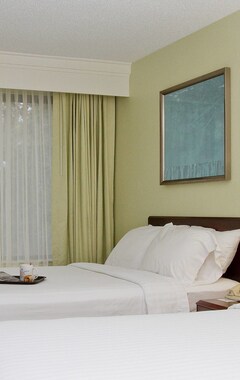 Hotelli SpringHill Suites Sarasota Bradenton (Sarasota, Amerikan Yhdysvallat)