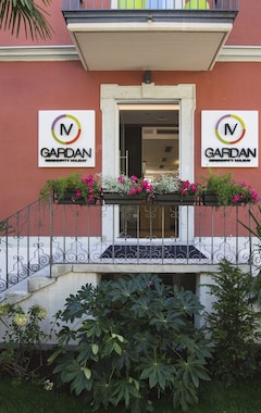 Hotelli Holiday Iv Gardan (Riva del Garda, Italia)
