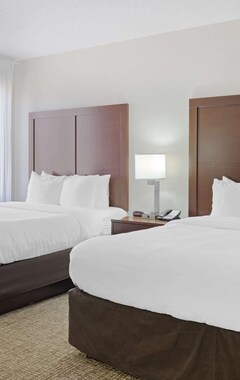Hotelli Comfort Inn & Suites (Wichita, Amerikan Yhdysvallat)