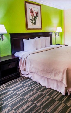 Hotelli Quality Inn Oceanfront (Ormond Beach, Amerikan Yhdysvallat)