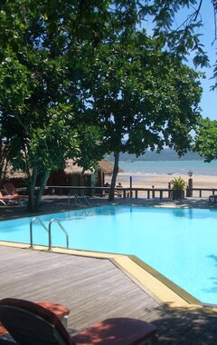 Hotelli Sunset Village Beach Resort (Sattahip, Thaimaa)
