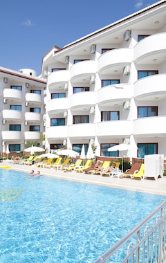Hotel Narcia Resort Side - All Inclusive (Side, Turquía)