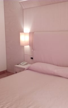 Hotelli Hotel Mara (Ortona, Italia)
