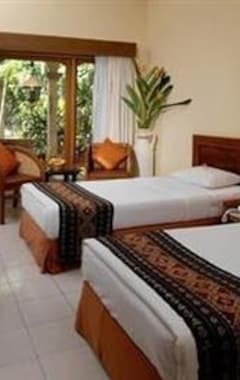 Hotelli Diwangkara Holiday Villa Beach Resort & Spa (Sanur, Indonesia)