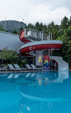 Hotel Grand Viking (Kemer, Turquía)