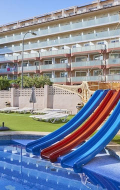 Hotel Don Juan Resort Affiliated by Fergus (Lloret de Mar, Spanien)