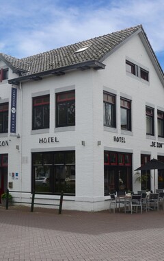 Hotel Fletcher De Zon (Oosterwolde, Holanda)