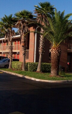 Hotel Econo Lodge Jacksonville (Jacksonville, USA)